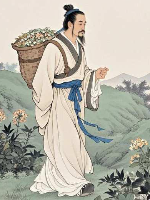 Zhang Zhongjing